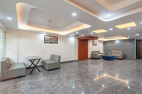 Saavi Hotel Sector- 45