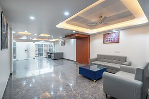 Saavi Hotel Sector- 45