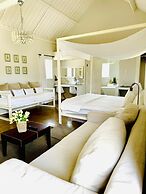 Conductor's Inn