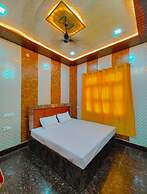 Goroomgo Namo Ayodhya Ji Palace