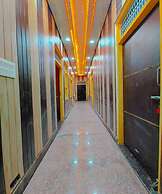 Goroomgo Namo Ayodhya Ji Palace