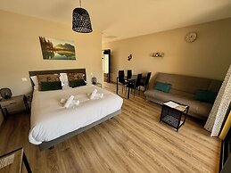 Charda Spa