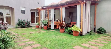 Njojo Guesthouse