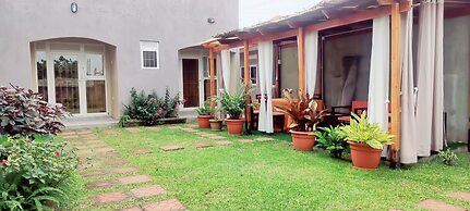 Njojo Guesthouse