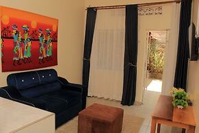 Njojo Guesthouse