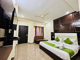 Hotel Homely Abode
