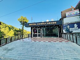 Hotel Homely Abode