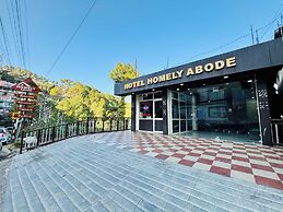 Hotel Homely Abode
