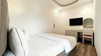 A25 Hotel - 65G Nguyen Thai Hoc