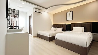 A25 Hotel - 65G Nguyen Thai Hoc