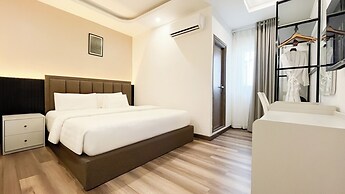 A25 Hotel - 65G Nguyen Thai Hoc