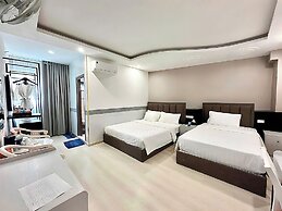 A25 Hotel - 65G Nguyen Thai Hoc