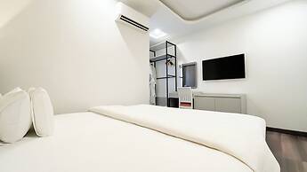 A25 Hotel - 65G Nguyen Thai Hoc