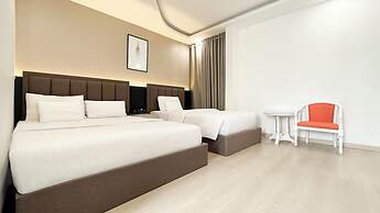 A25 Hotel - 65G Nguyen Thai Hoc