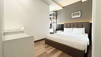 A25 Hotel - 65G Nguyen Thai Hoc