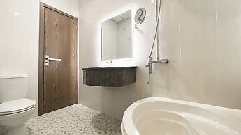 A25 Hotel - 65G Nguyen Thai Hoc