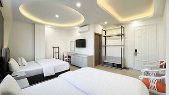 A25 Hotel - 65G Nguyen Thai Hoc