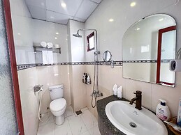 A25 Hotel - 65G Nguyen Thai Hoc