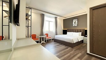A25 Hotel - 65G Nguyen Thai Hoc