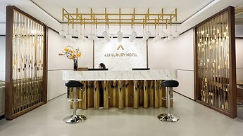 A25 Hotel - 65G Nguyen Thai Hoc