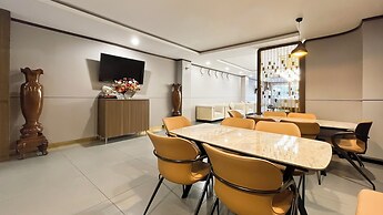 A25 Hotel - 65G Nguyen Thai Hoc