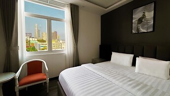 A25 Hotel - 65G Nguyen Thai Hoc