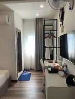 A25 Hotel - 65G Nguyen Thai Hoc