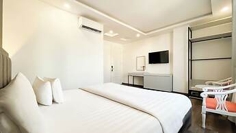 A25 Hotel - 65G Nguyen Thai Hoc