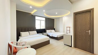 A25 Hotel - 65G Nguyen Thai Hoc