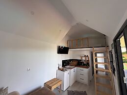Sapanca Tiny Home