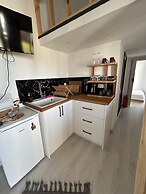 Sapanca Tiny Home
