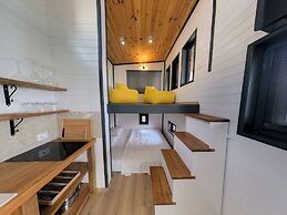 Sapanca Tiny Home