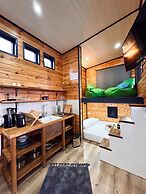 Sapanca Tiny Home