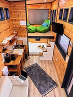 Sapanca Tiny Home