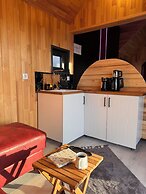 Sapanca Tiny Home