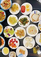 Shenyang Airport Hotel