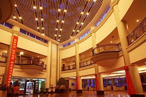 Shenyang Airport Hotel