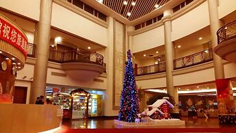 Shenyang Airport Hotel