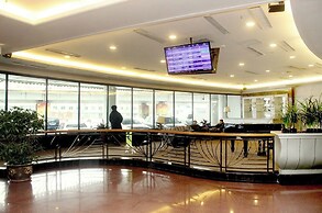 Shenyang Airport Hotel