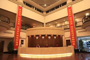 Shenyang Airport Hotel