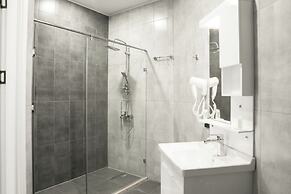 Apartments by Passage