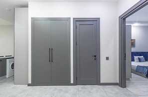 Apartments by Passage