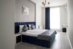 Apartments by Passage