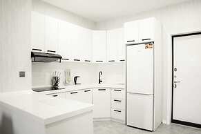 Apartments by Passage