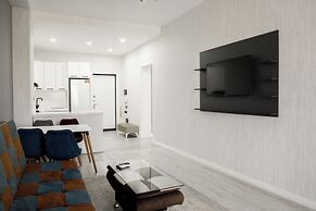 Apartments by Passage