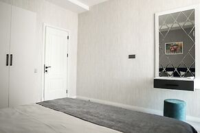 Apartments by Passage