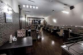 Apartments by Passage