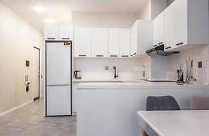 Apartments by Passage