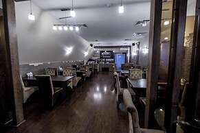 Apartments by Passage