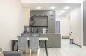 Apartments by Passage